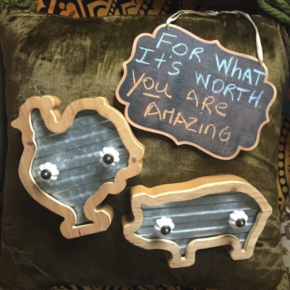 48-(2fer) You Cocky Pig! - Picture 5 of 5